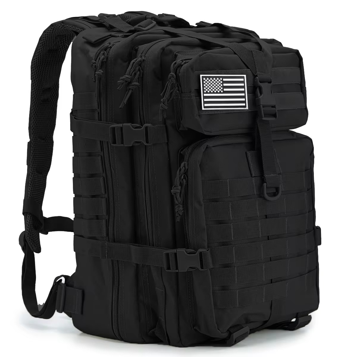 Edc Everyday Carry - 30L/50L Man Tactical Backpacks For Hunting