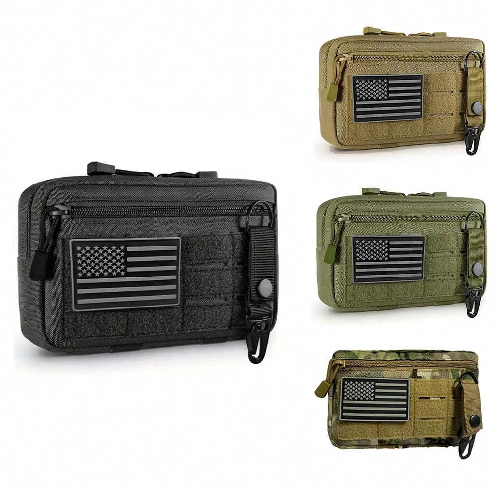 Edc Everyday Carry - Outdoor EDC Hunting Toolkit Multifunctional Molle