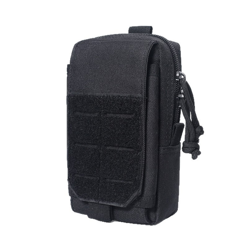 Edc Concealed Carry Belt - Waterproof Waist Bag EDC Tool Vest