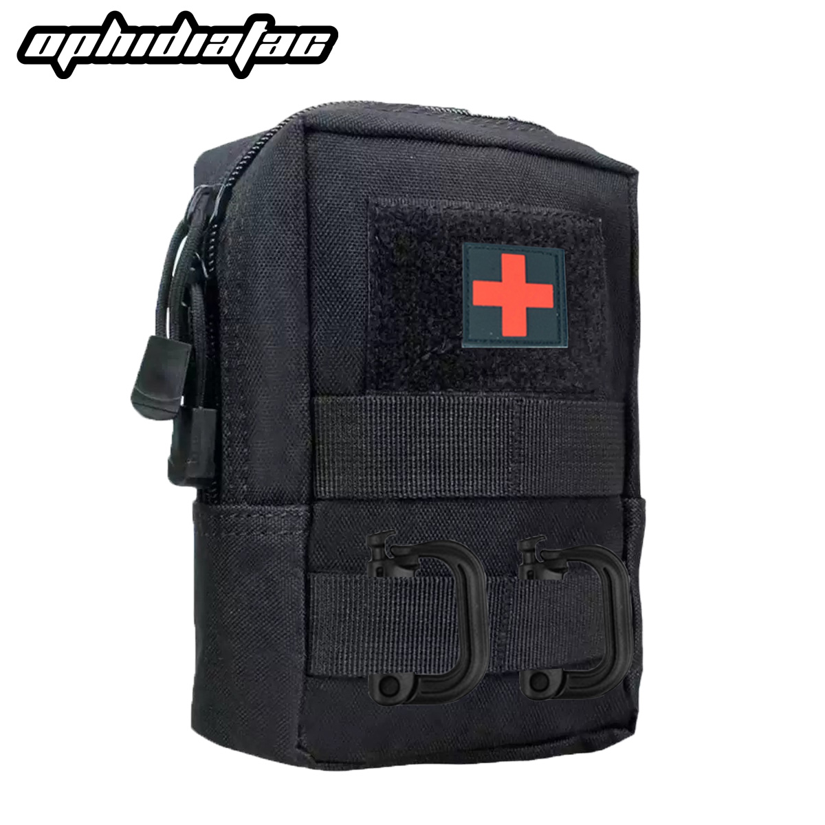 Edc Everyday Carry - OPHIDIAN Outdoor Tool Kit MOLLE Waist