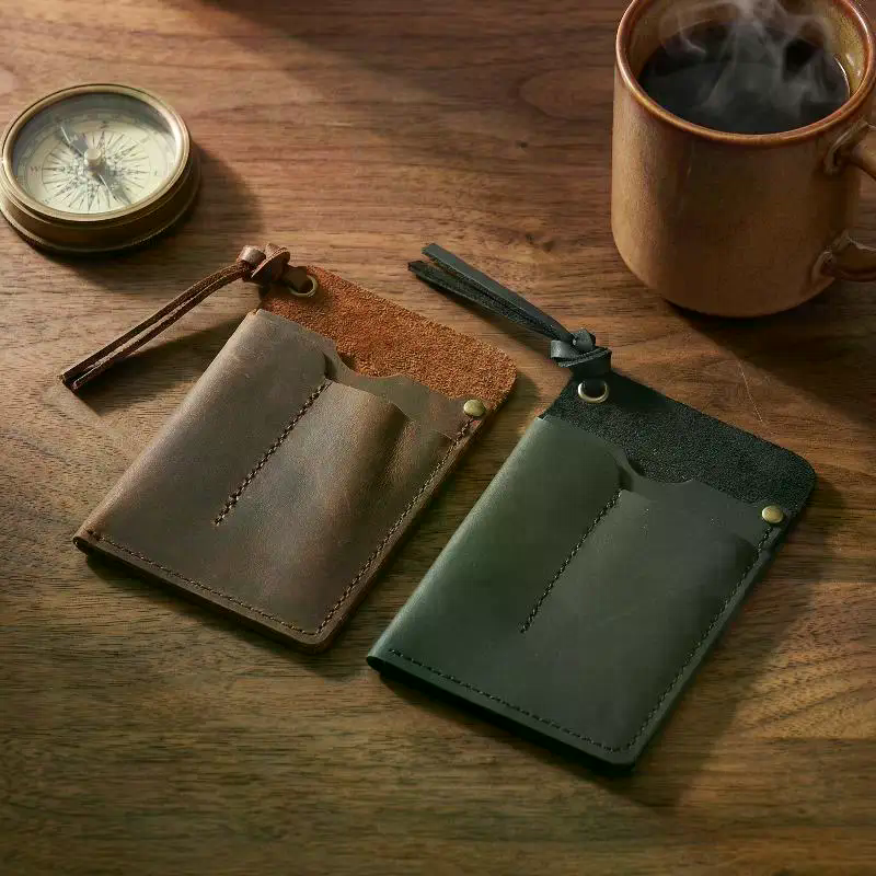 Handmade Genuine Leather EDC T - Edc Carry Belt Leather บทวิจารณ์และราคา