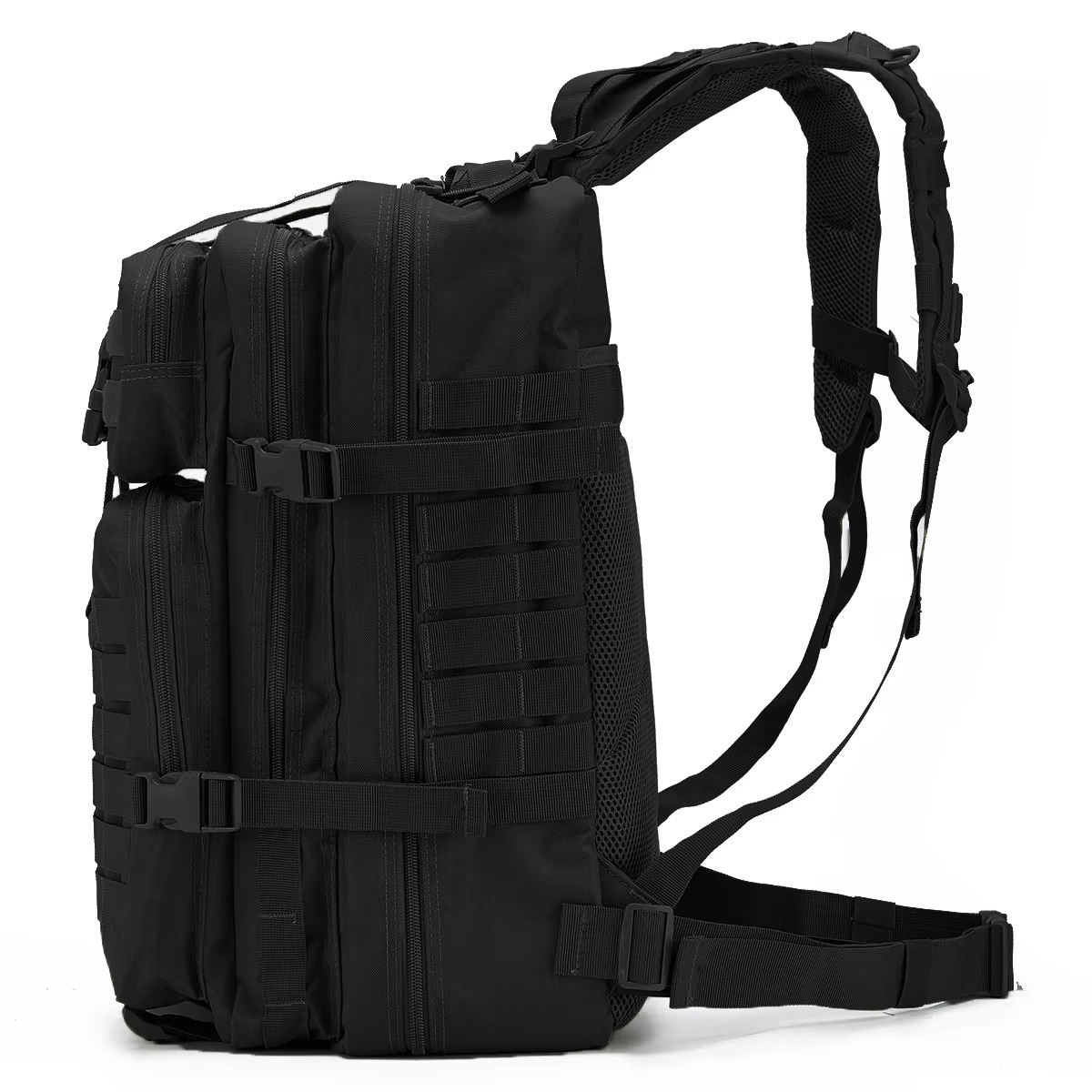 30L/50L Man Tactical Backpacks - Edc Everyday Carry บทวิจารณ์และราคา