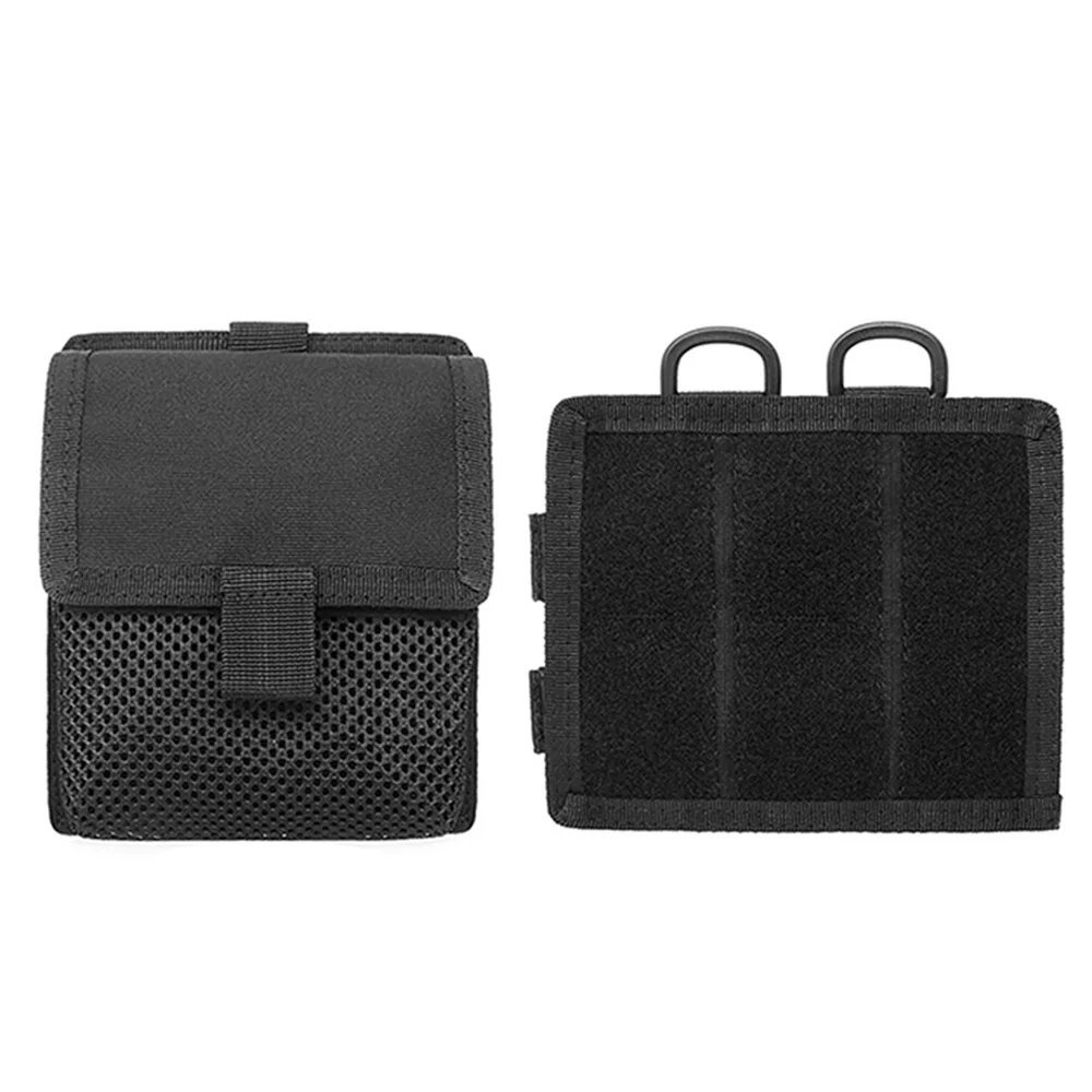 Molle Pouch Belt Waist Pack Sm - Edc Concealed Carry Belt บทวิจารณ์และราคา