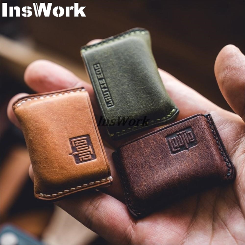 LAUTIE EDC Leather Holster for - Edc Everyday Carry บทวิจารณ์และราคา