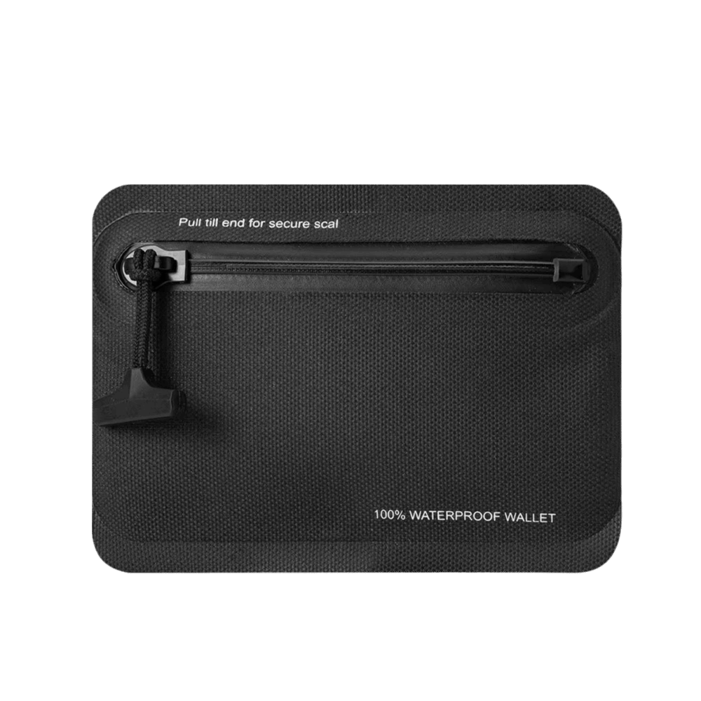 New Lightweight Coin Purse Wat - Leather Edc. Carry Pouch บทวิจารณ์และราคา