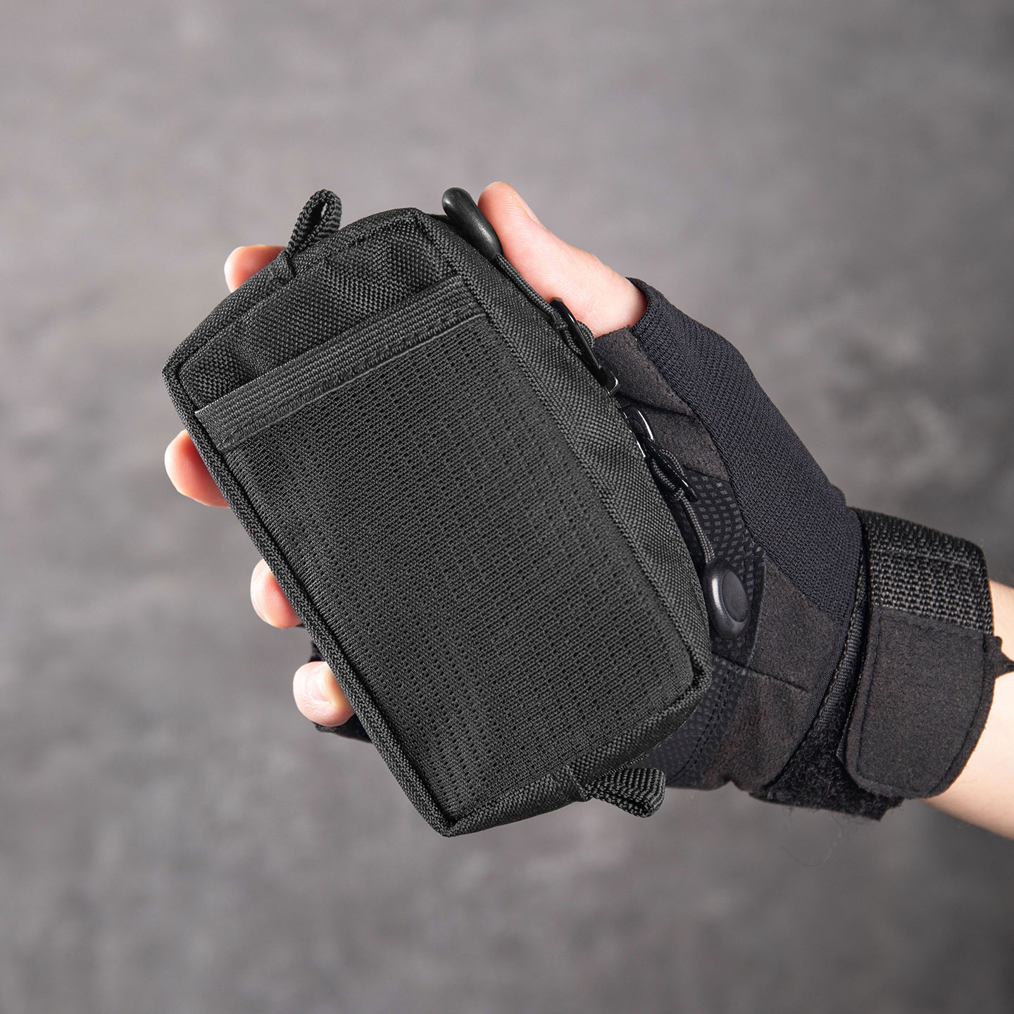 EDC Mid Organizer Pouch Everyd - Edc Everyday Carry Bag บทวิจารณ์และราคา