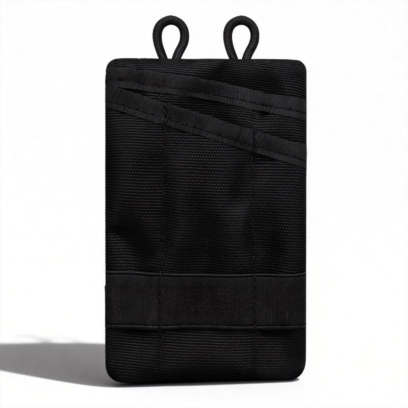 2025 New Outdoor EDC Coin Pouc - Edc Everyday Carry Bag บทวิจารณ์และราคา