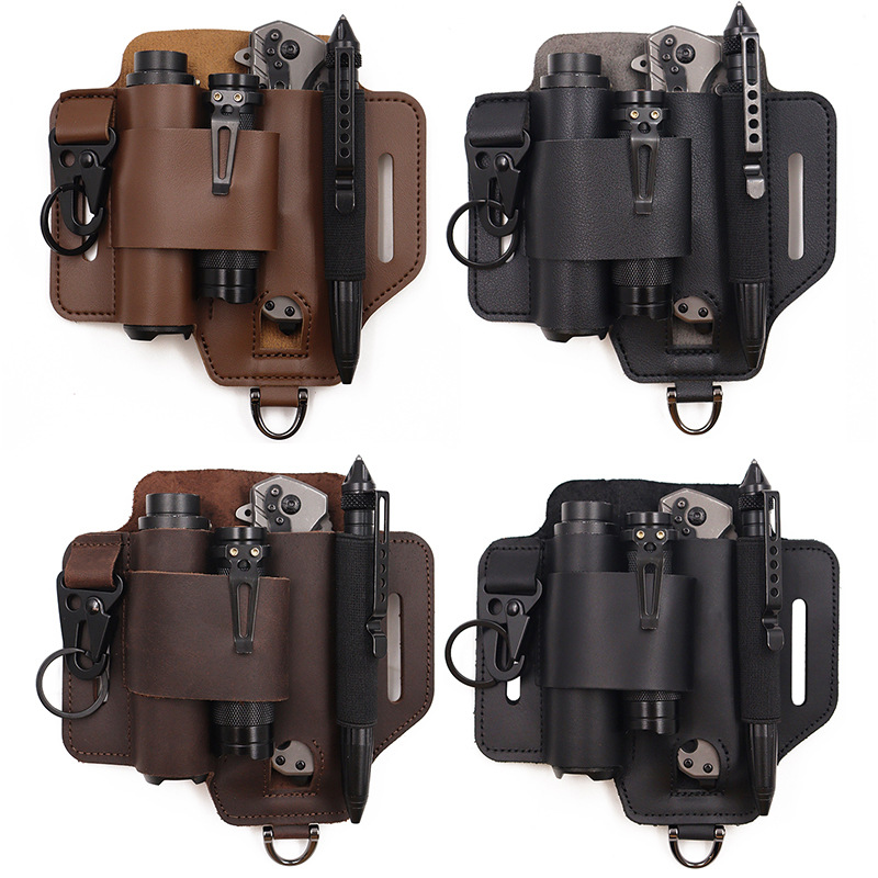 EDC Tactical Tool Holster Wild - Edc Everyday Carry บทวิจารณ์และราคา