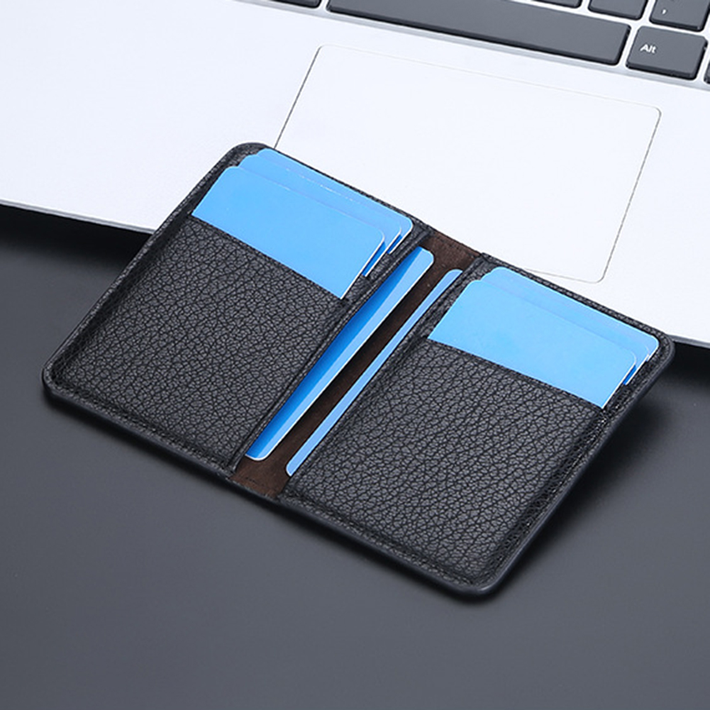 2023 New Male Slim Wallet with - Money Clip Magnetic บทวิจารณ์และราคา