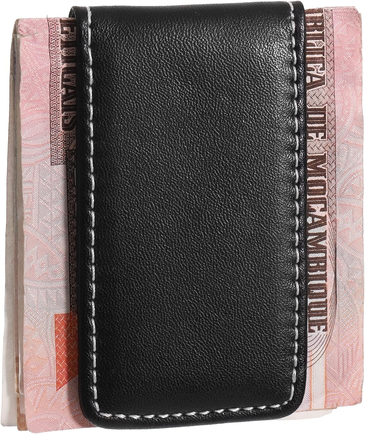 Black Magnetic Money Clip Mini - Money Clip Magnetic บทวิจารณ์และราคา