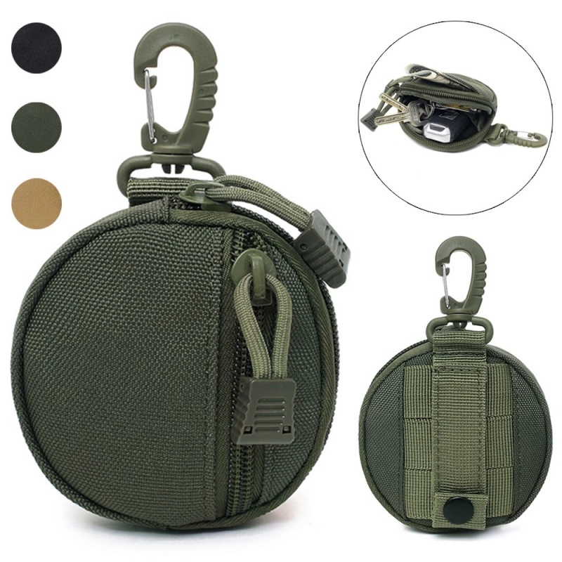 Multifunctional Outdoor Waist  - Edc Everyday Carry บทวิจารณ์และราคา