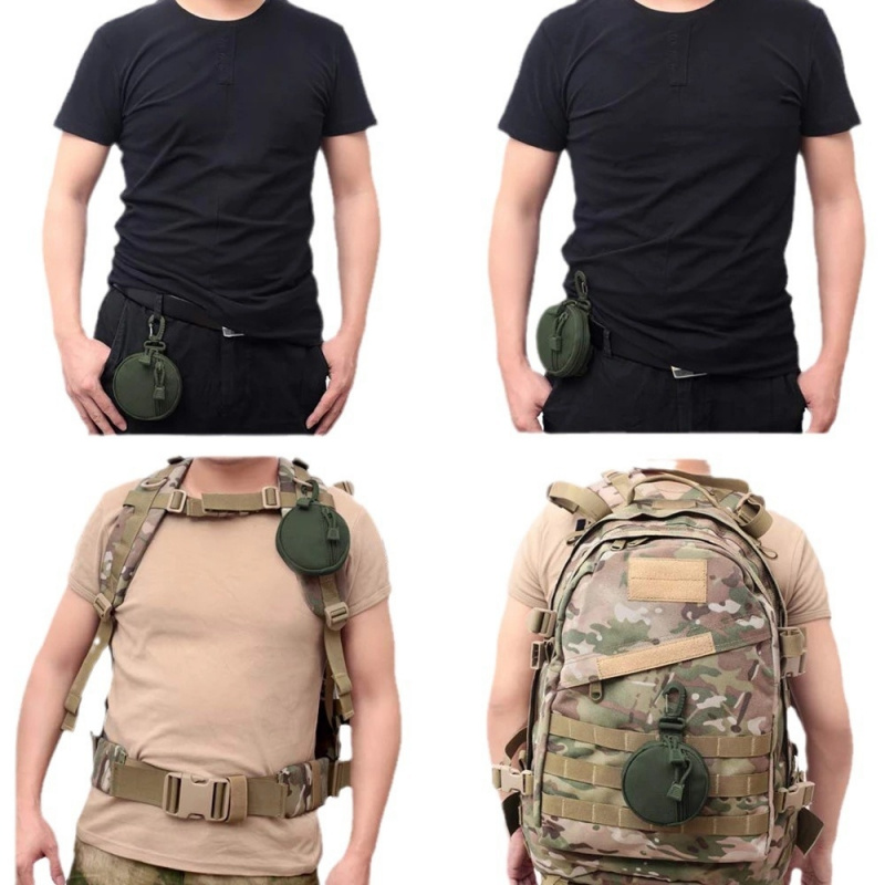 Multifunctional Outdoor Waist  - Edc Everyday Carry บทวิจารณ์และราคา