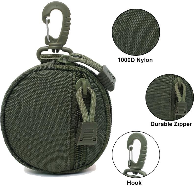 Multifunctional Outdoor Waist  - Edc Everyday Carry บทวิจารณ์และราคา