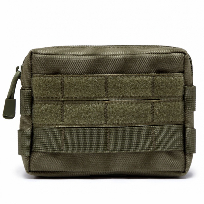 EDC Molle Waist Bag Tactical P - Edc Concealed Carry Belt บทวิจารณ์และราคา