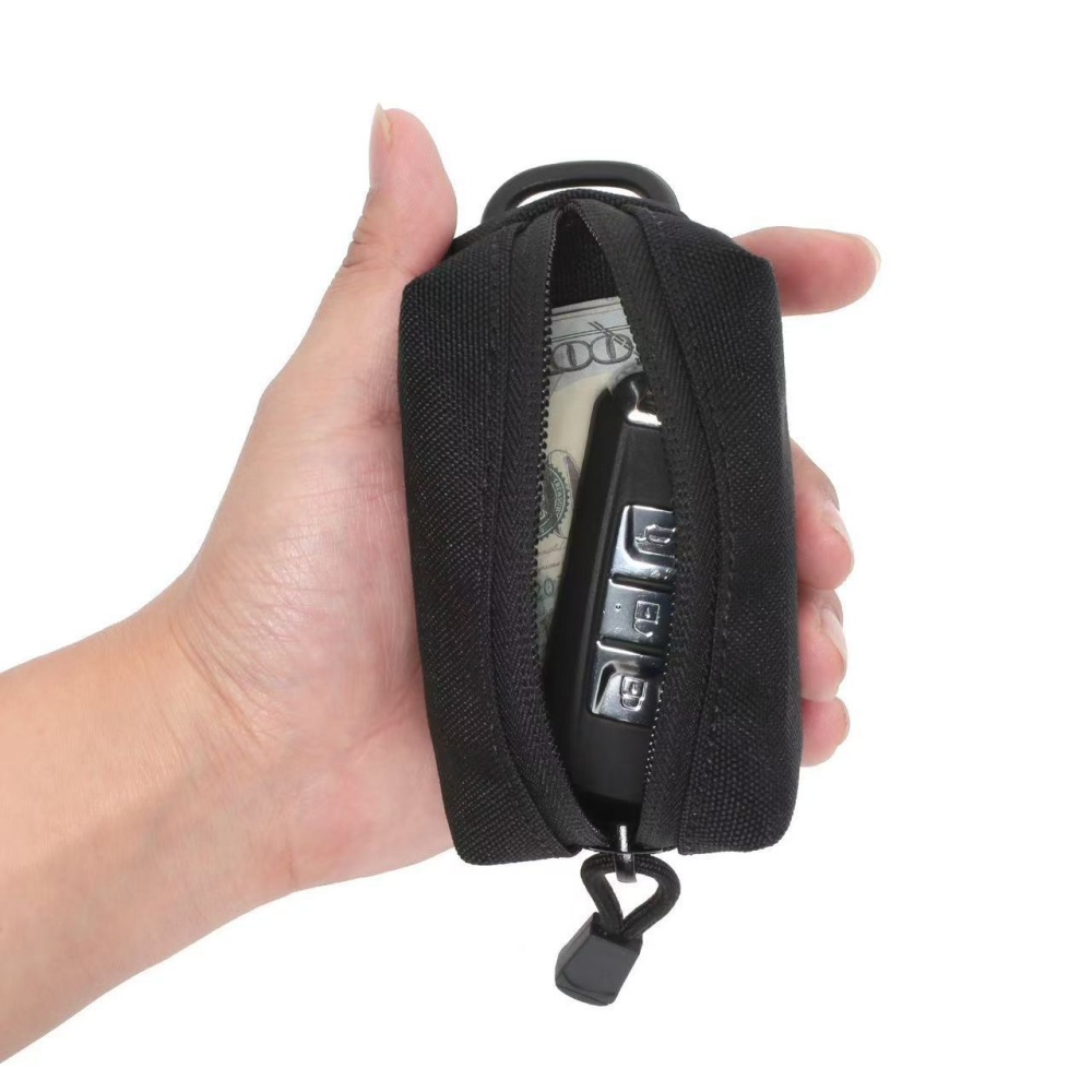 Outdoor Hanging Bag Mini Molle - Edc Concealed Carry Belt บทวิจารณ์และราคา
