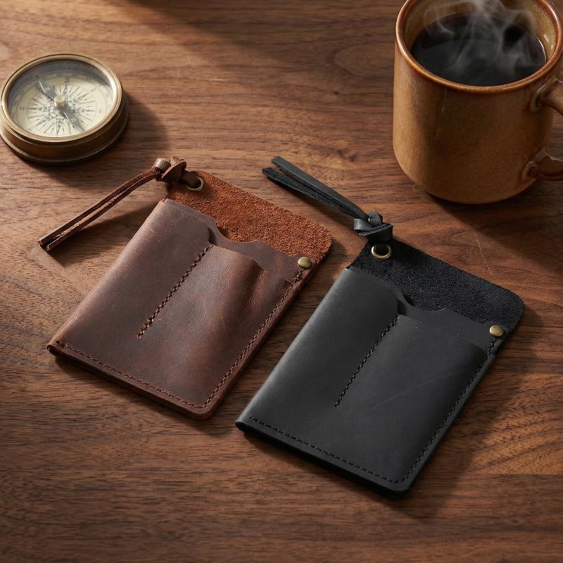 Handmade Genuine Leather EDC T - Edc Carry Belt Leather บทวิจารณ์และราคา