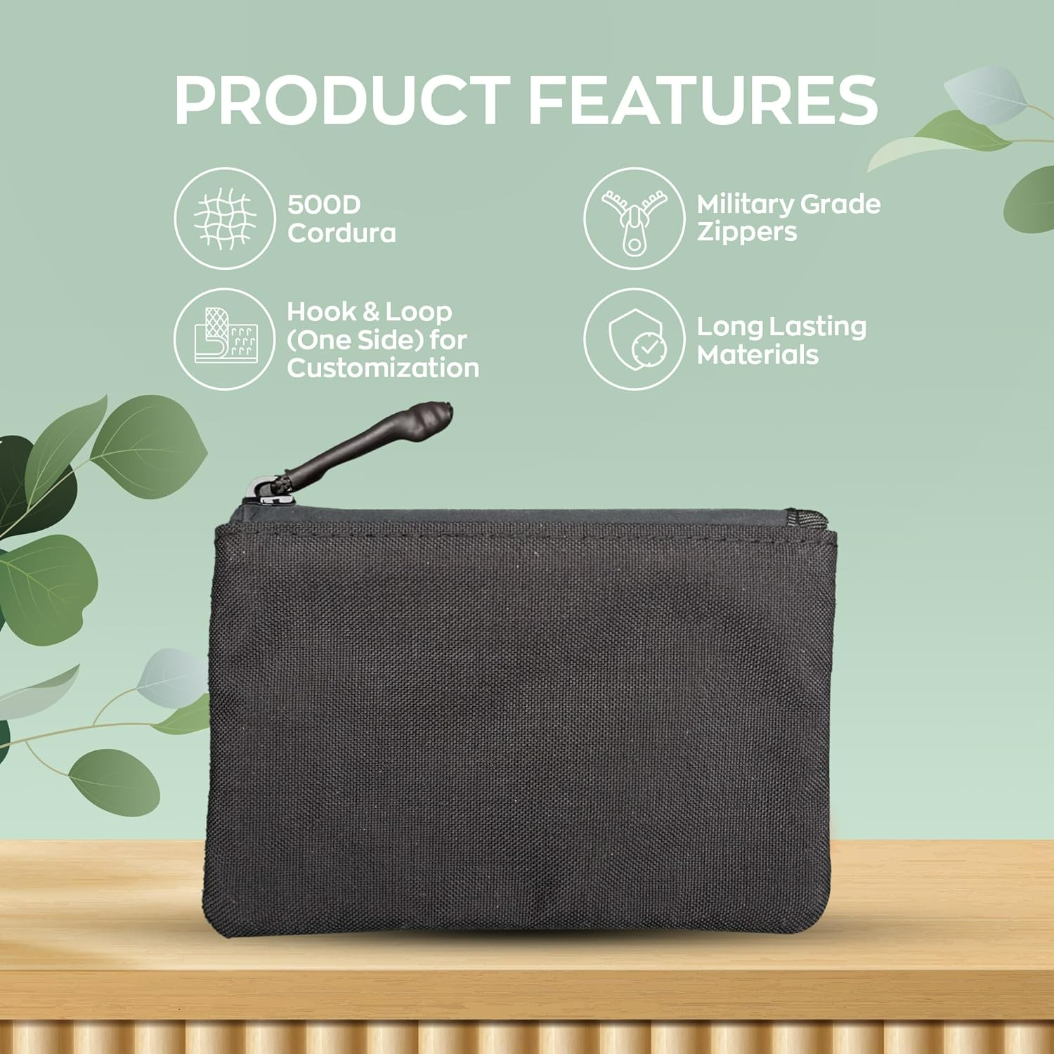 Compact and Practical Potato M - Edc Everyday Carry Bag บทวิจารณ์และราคา