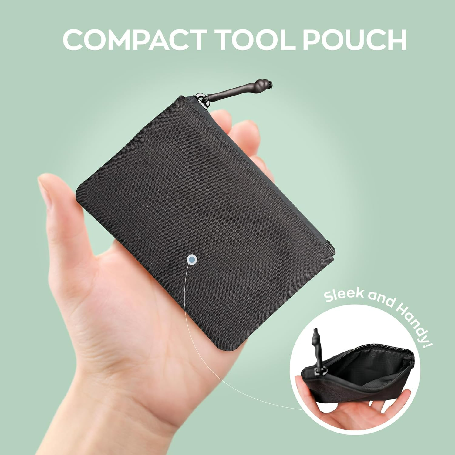 Compact and Practical Potato M - Edc Everyday Carry Bag บทวิจารณ์และราคา
