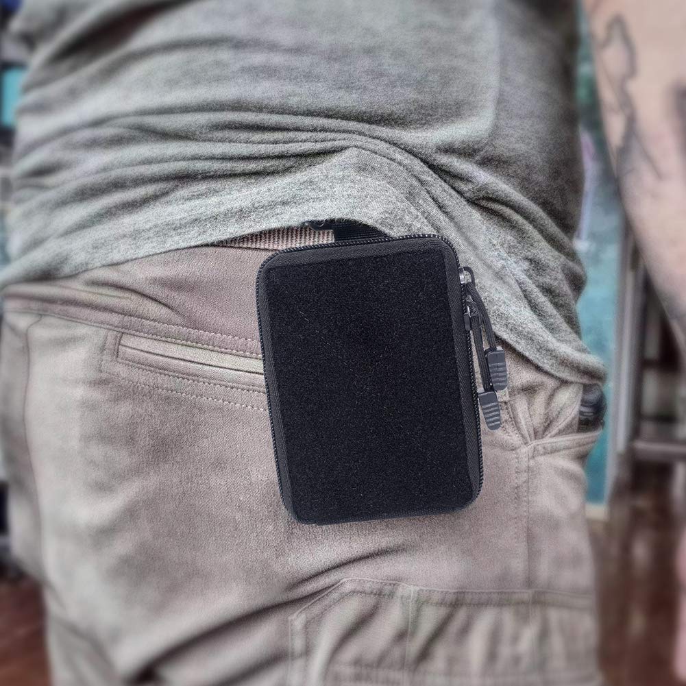 Molle EDC Tool Pouch EMT Organ - Edc Concealed Carry Belt บทวิจารณ์และราคา