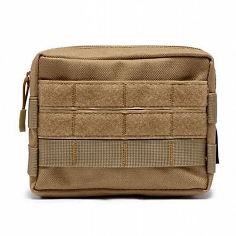 2026 EDC Molle Waist Bag Tacti - Edc Concealed Carry Belt บทวิจารณ์และราคา