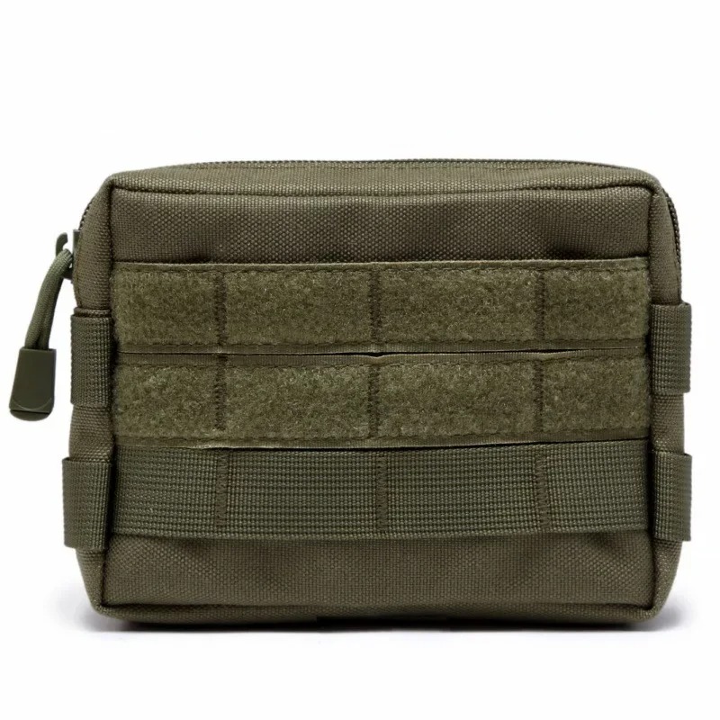 2026 EDC Molle Waist Bag Tacti - Edc Concealed Carry Belt บทวิจารณ์และราคา