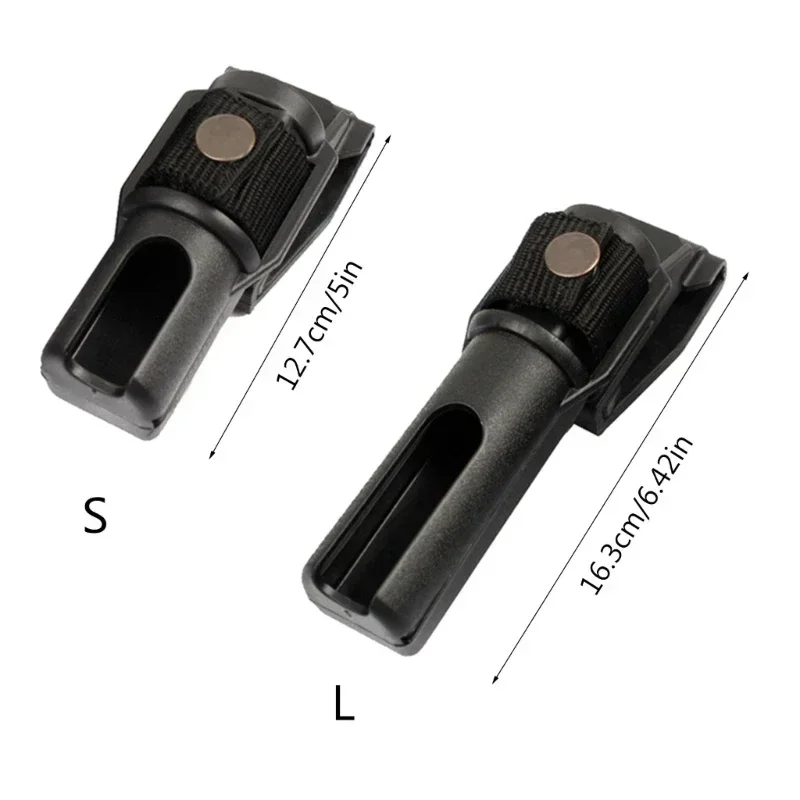 Universal Baton Case Holster 3 - Edc Concealed Carry Belt บทวิจารณ์และราคา