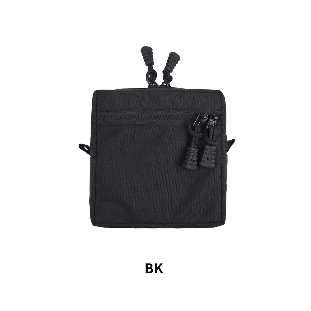 Gp Pouch General Purpose Admin - Edc Everyday Carry บทวิจารณ์และราคา