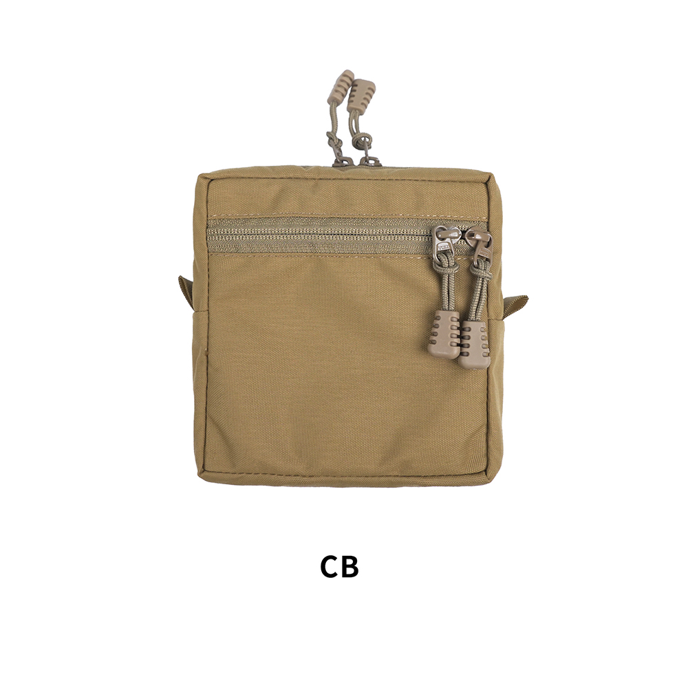 Gp Pouch General Purpose Admin - Edc Everyday Carry บทวิจารณ์และราคา