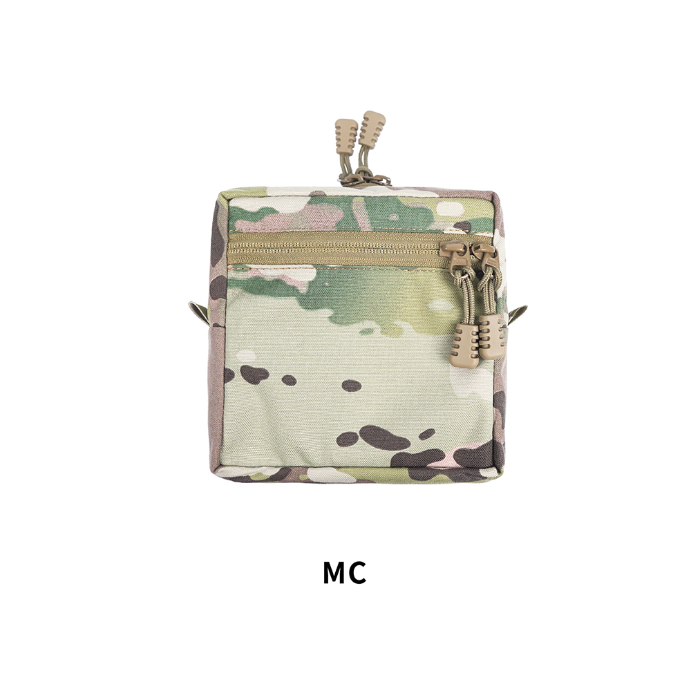 Gp Pouch General Purpose Admin - Edc Everyday Carry บทวิจารณ์และราคา