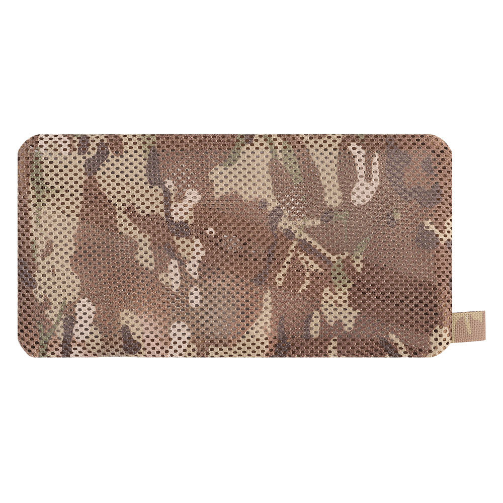 Tactical Mesh EDC Pouch Bag Ut - Edc Everyday Carry บทวิจารณ์และราคา