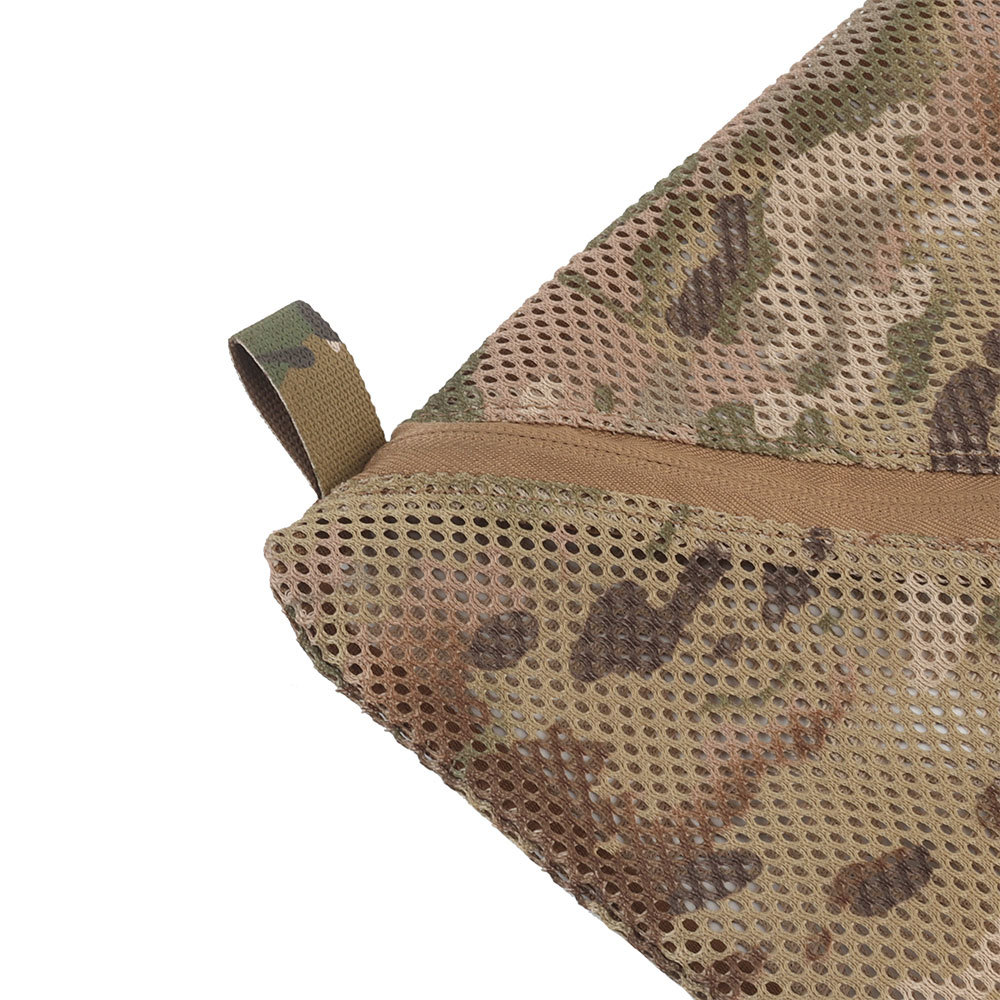 Tactical Mesh EDC Pouch Bag Ut - Edc Everyday Carry บทวิจารณ์และราคา