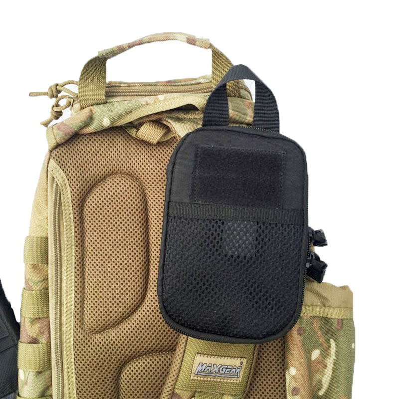 2026 Tactical EDC Molle Pouch  - Edc Carry Pocket บทวิจารณ์และราคา