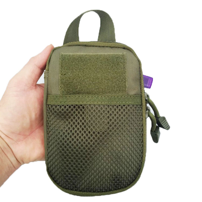 2026 Tactical EDC Molle Pouch  - Edc Carry Pocket บทวิจารณ์และราคา