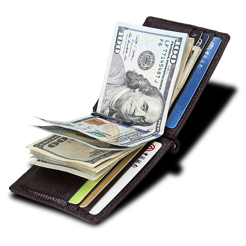 JOYIR Luxury Business Man mone - Money Clip Magnetic บทวิจารณ์และราคา