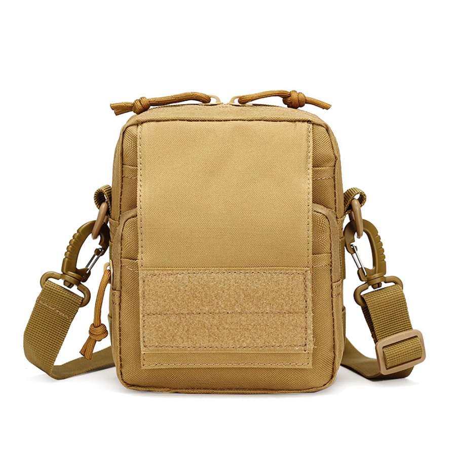 【New Arrival】Tactical Molle ED - Edc Everyday Carry Bag บทวิจารณ์และราคา