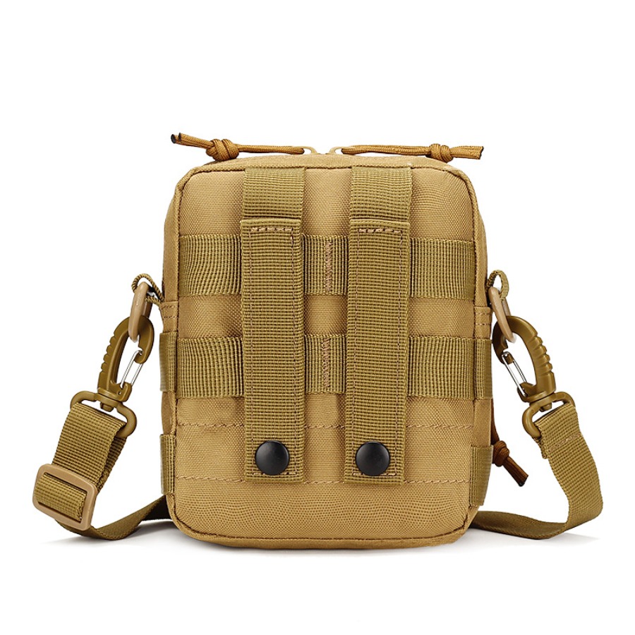 【New Arrival】Tactical Molle ED - Edc Everyday Carry Bag บทวิจารณ์และราคา