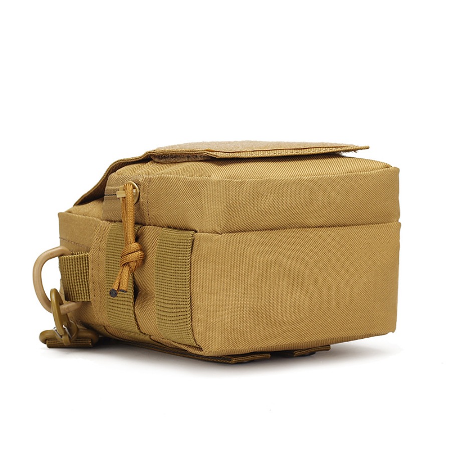 【New Arrival】Tactical Molle ED - Edc Everyday Carry Bag บทวิจารณ์และราคา