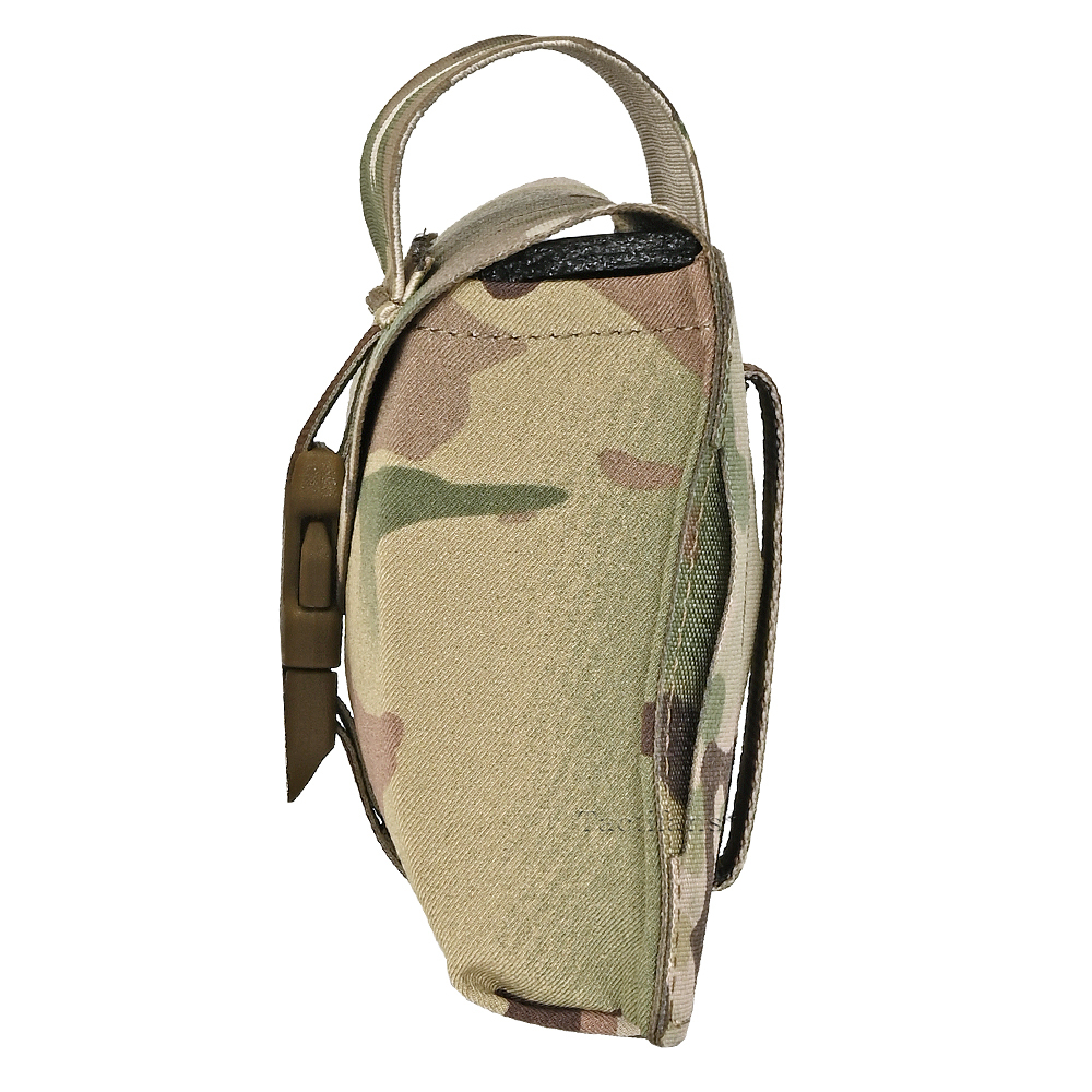 TACTIFANS IFAS IFAK Pouch Rapi - Edc Everyday Carry บทวิจารณ์และราคา