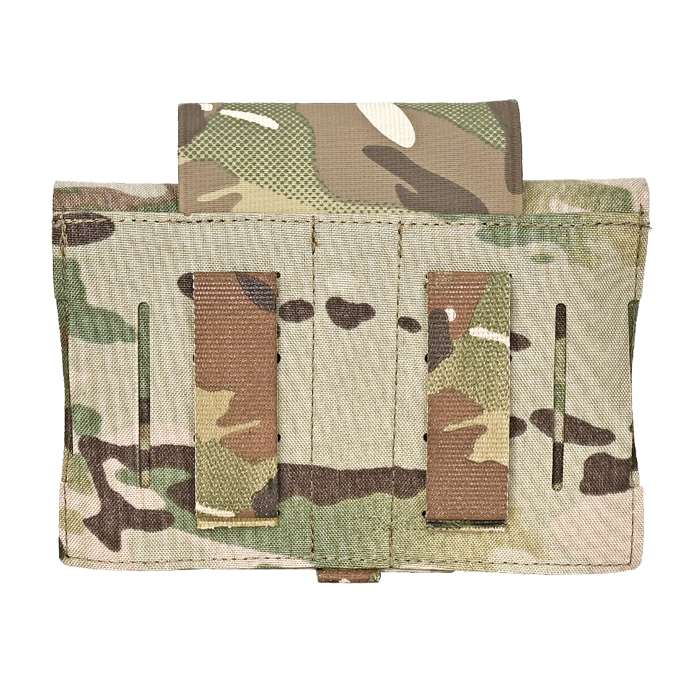 TACTIFANS IFAS IFAK Pouch Rapi - Edc Everyday Carry บทวิจารณ์และราคา