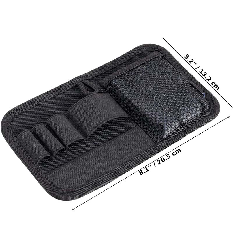 Modular Hook Loop Panel EDC Or - Edc Carry Pocket บทวิจารณ์และราคา