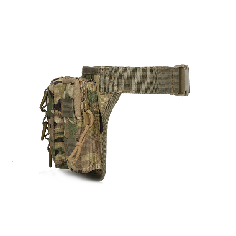 Fanny Pack Men Belt Bag Waterp - Edc Concealed Carry Belt บทวิจารณ์และราคา
