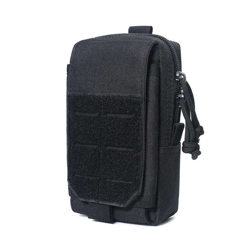 Waist Bag EDC Tool Bag Vest Po - Edc Concealed Carry Belt บทวิจารณ์และราคา