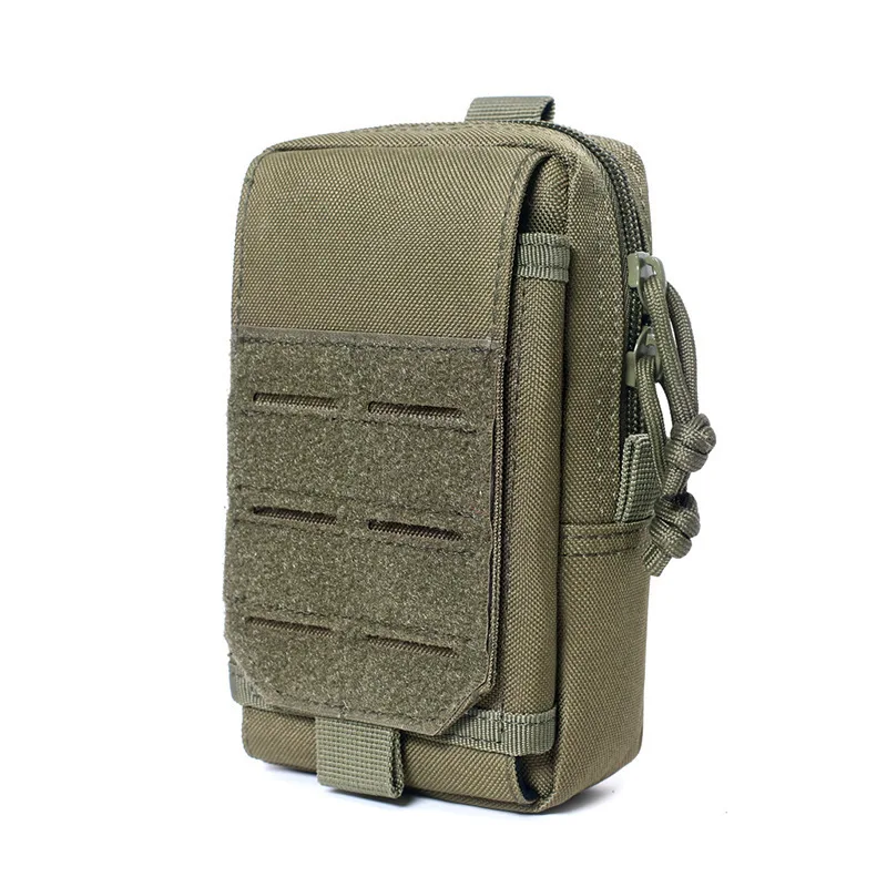Waist Bag EDC Tool Bag Vest Po - Edc Concealed Carry Belt บทวิจารณ์และราคา