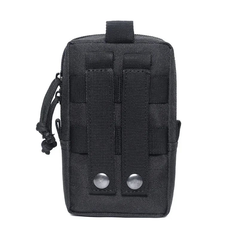 Waterproof Waist Bag EDC Tool  - Edc Concealed Carry Belt บทวิจารณ์และราคา