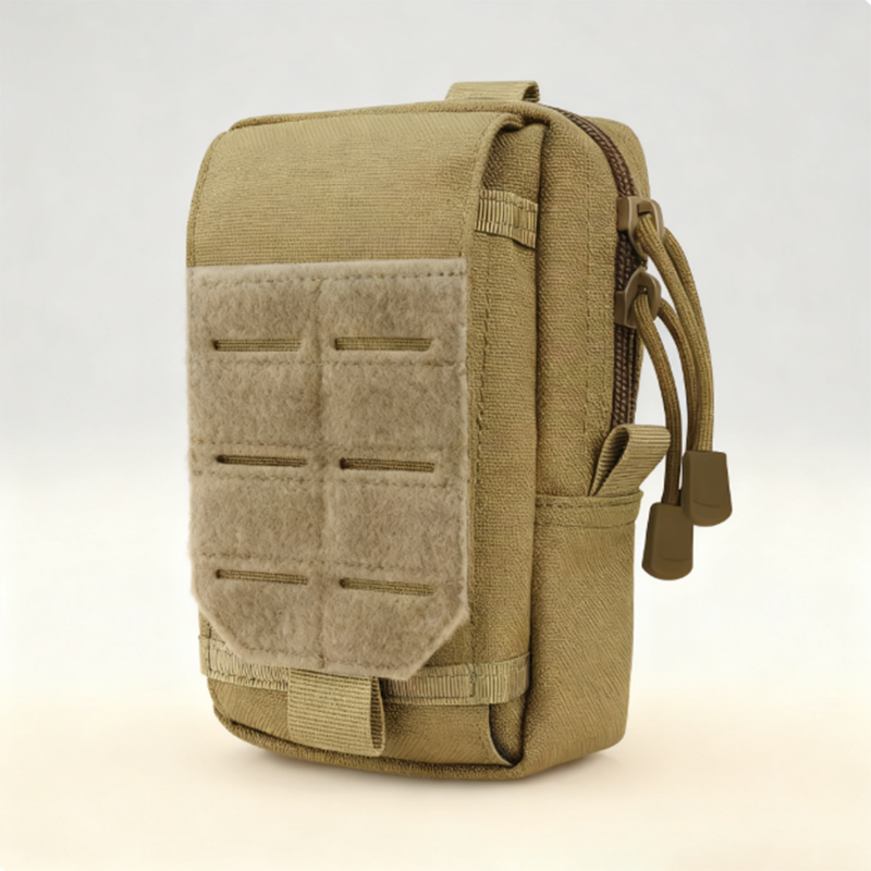 Waterproof Waist Bag EDC Tool  - Edc Concealed Carry Belt บทวิจารณ์และราคา
