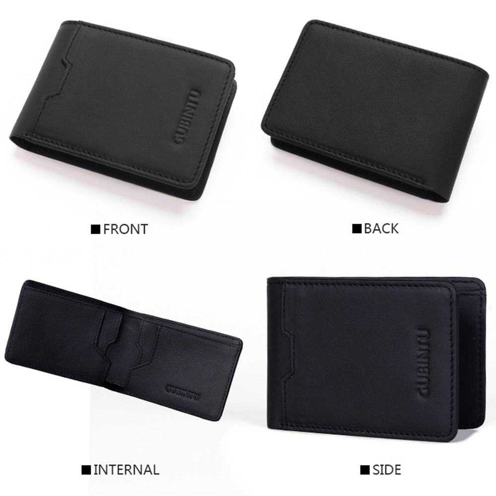 Minimalist Genuine Leather Men - Money Clip Magnetic บทวิจารณ์และราคา
