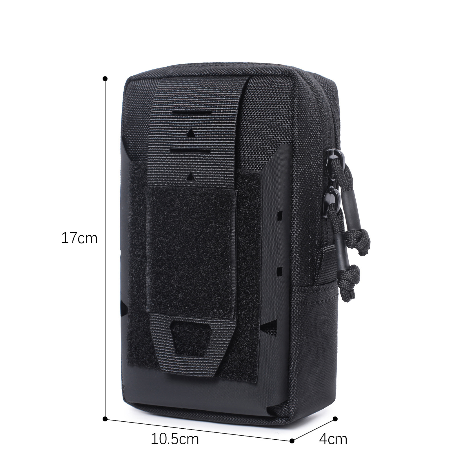 Multipurpose Tactical MOLLE ED - Edc Everyday Carry Bag บทวิจารณ์และราคา