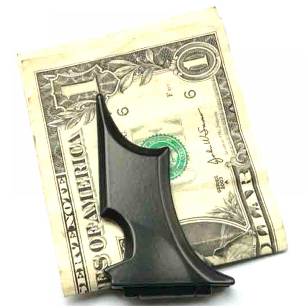 Fashion Men's Stainless Steel  - Money Clip Magnetic บทวิจารณ์และราคา