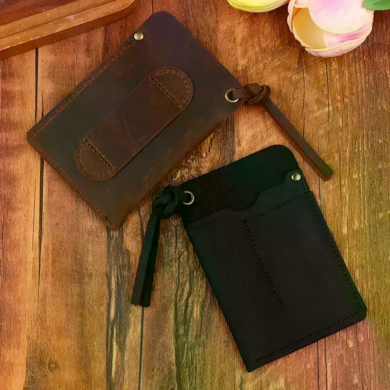 Handmade Genuine Leather EDC T - Edc Carry Belt Leather บทวิจารณ์และราคา