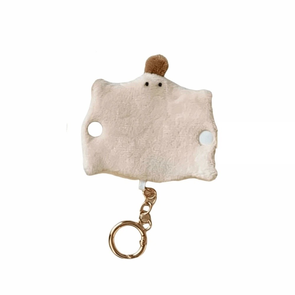 Plush Platypus Data Cable Orga - Cable Winder Keychain บทวิจารณ์และราคา